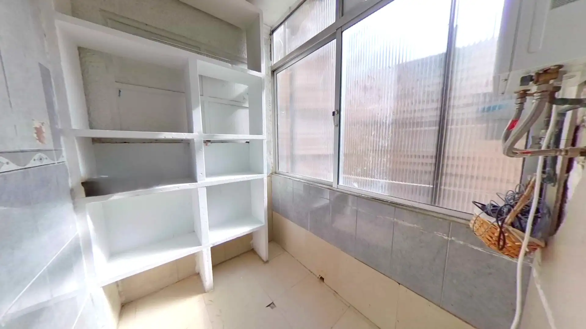 Piso en venta en El Puerto de Santa María