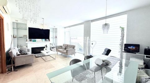 Photo 3 of Detached homes for sale in San Benito - Soledad - Hispanidad, Ciempozuelos
