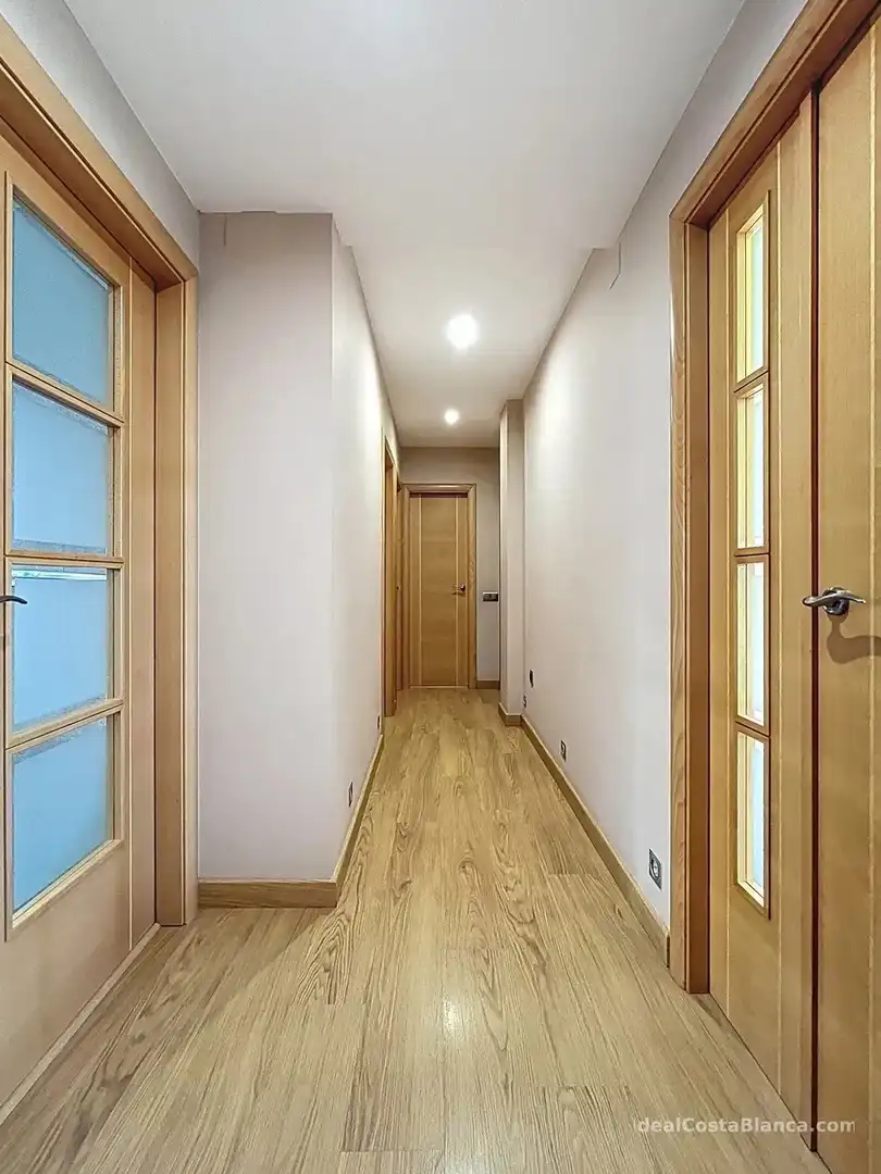 Apartament en venda en Pueblo - Urbanizaciones