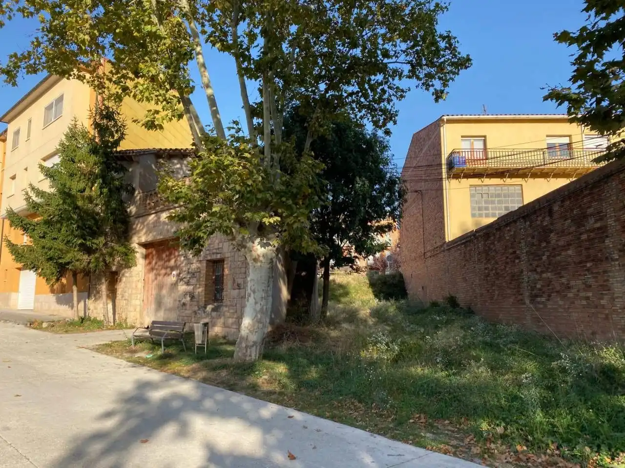Terreno residencial en venta en Balenyà, imagen 3