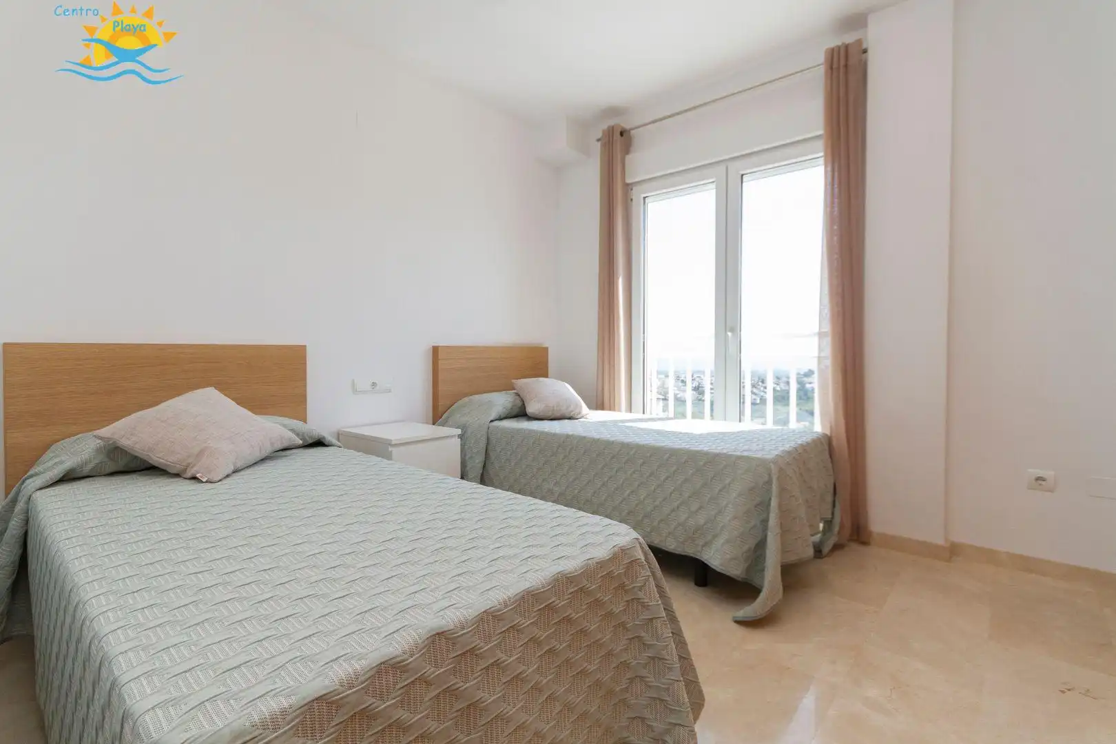 Apartament amb terrassa en venda a Pego, imagen 14