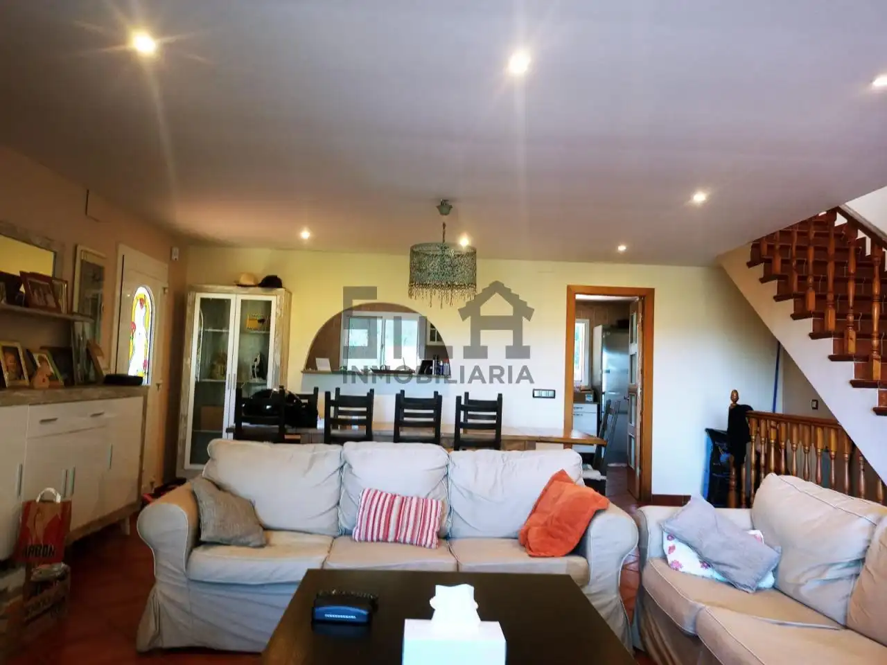 Villa avec piscine à vendre à Tordera pueblo, imagen 37