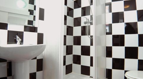 Foto 3 de Estudi de lloguer a Valdeacederas, Madrid Capital