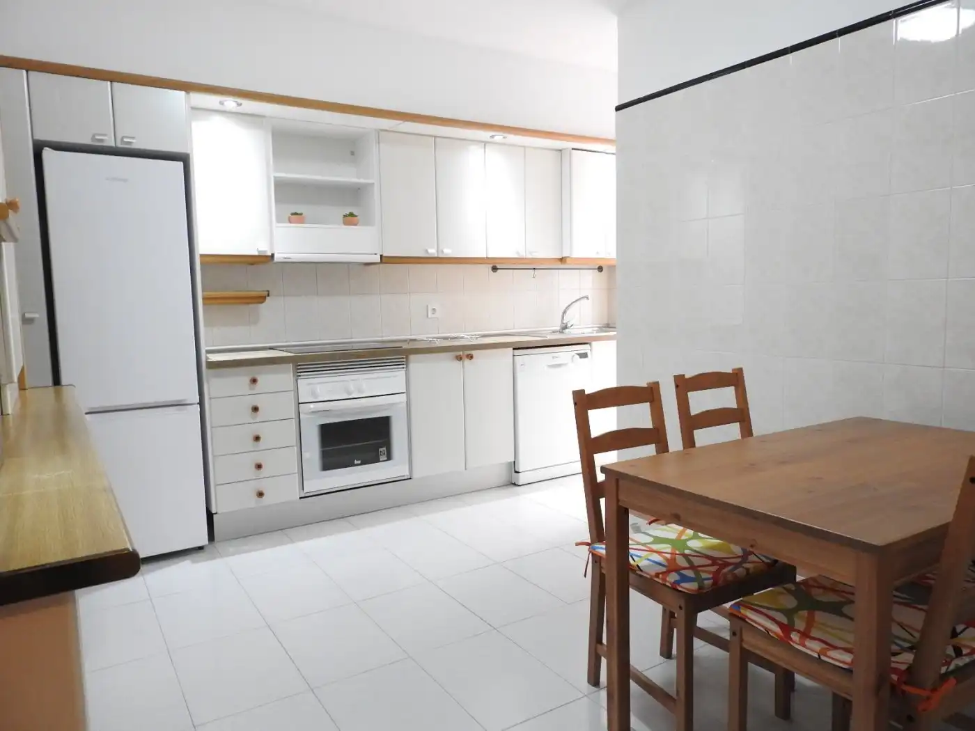 Flat for rent in Calle Ordoño bermudez, San Gregorio