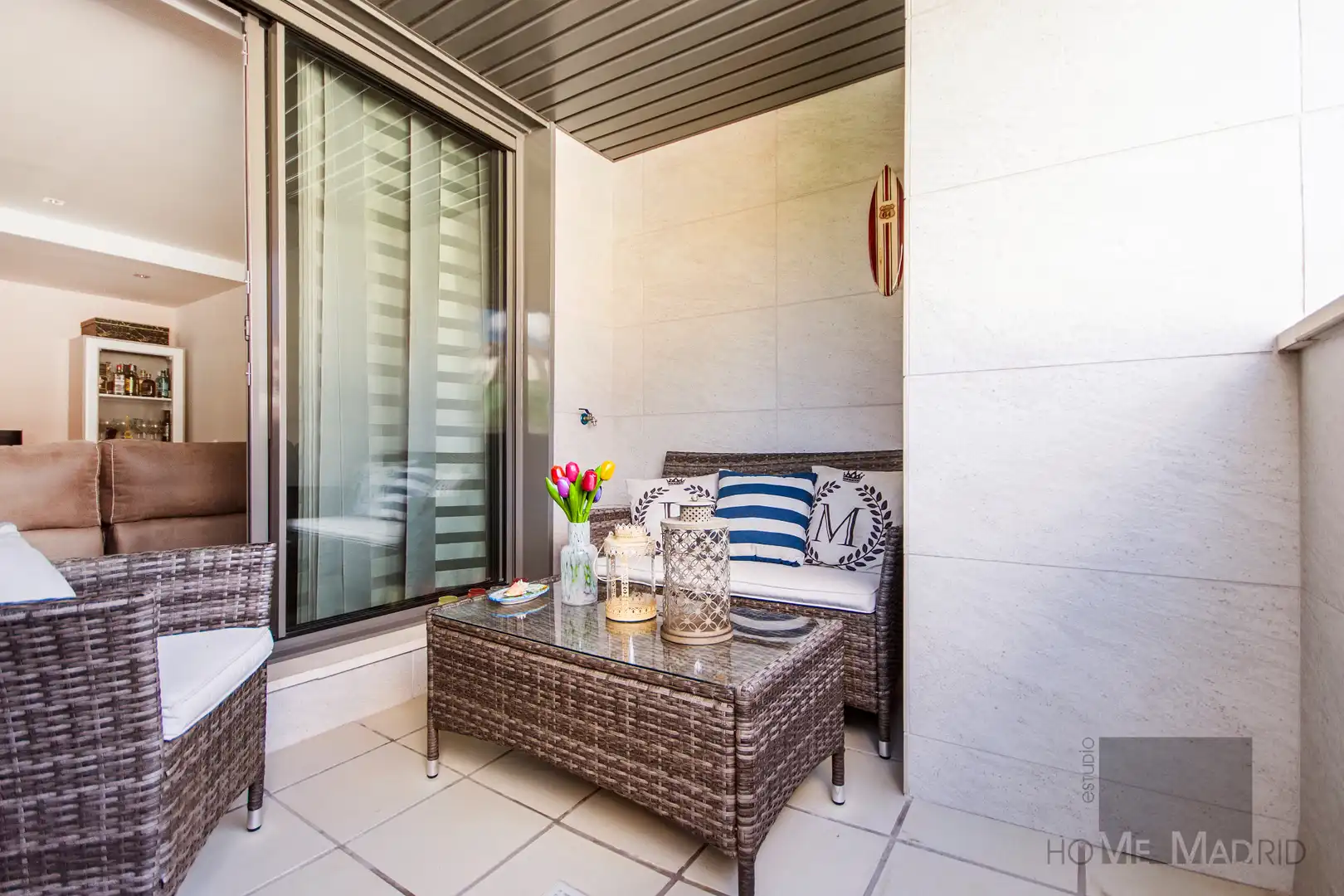 Flat for sale in Calle del Carril de los Caleros, Aravaca