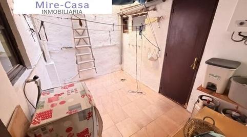 Foto 4 de Planta baixa de lloguer a Camí dels Magros - Casablanca, Alicante