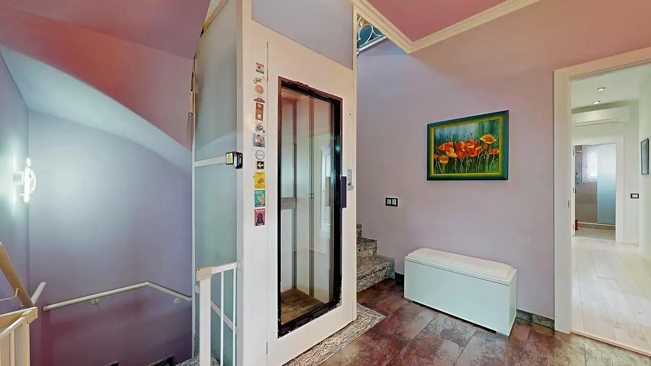 Casa o chalet en venta en Caldes de Montbui con Aire acondicionado, Calefacción y Jardín privado