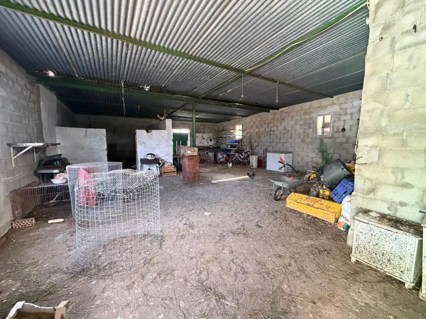 Casa rústica en venda a Las Lagunas - Campano, imagen 36