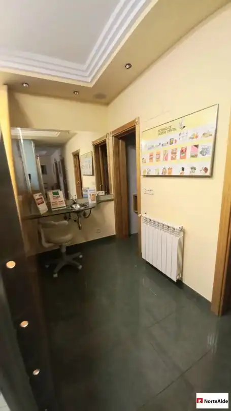 Oficina en venda en Barakaldo 