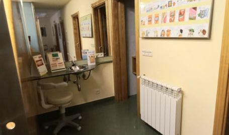 Foto 3 de Oficina en venda a Centro, Bizkaia