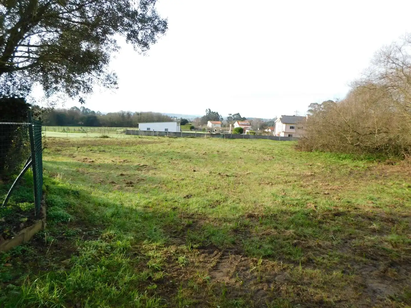 Residential for sale in Mugardos