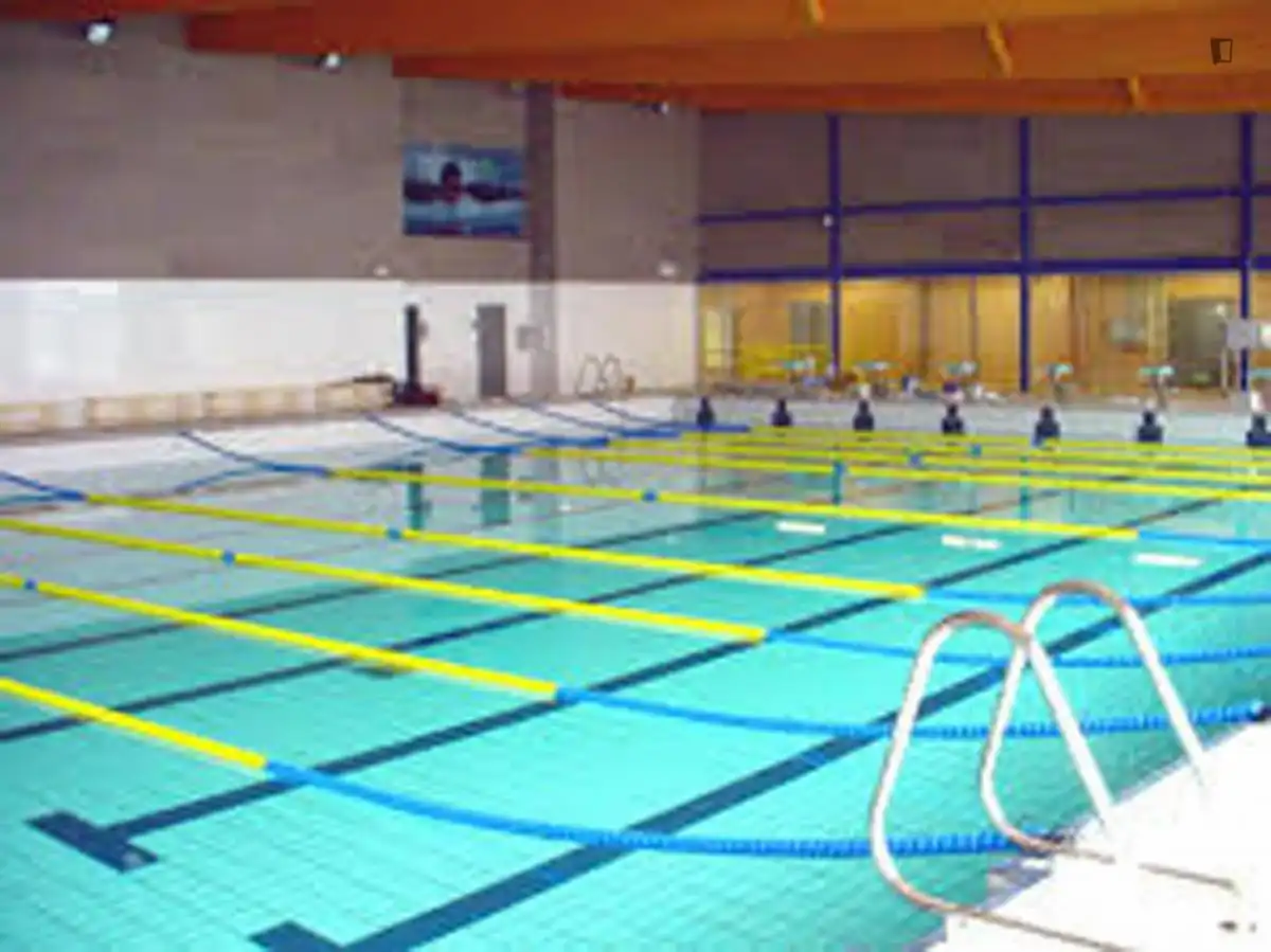 Habitació a Badia del Vallès