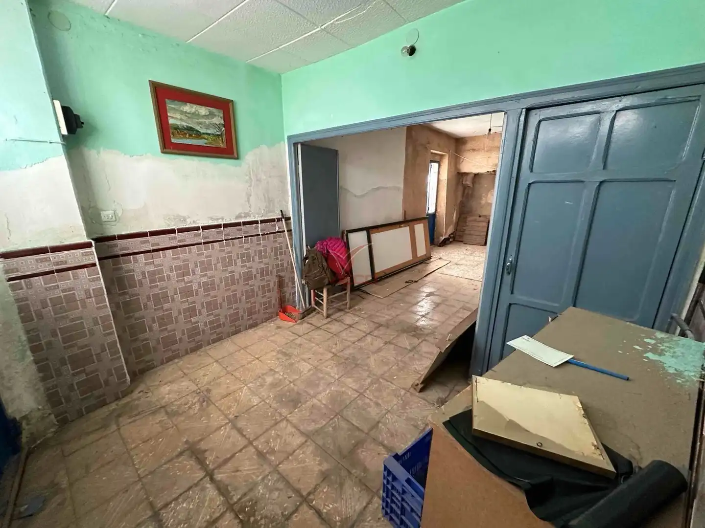 Casa o chalet en venta en Motilla del Palancar