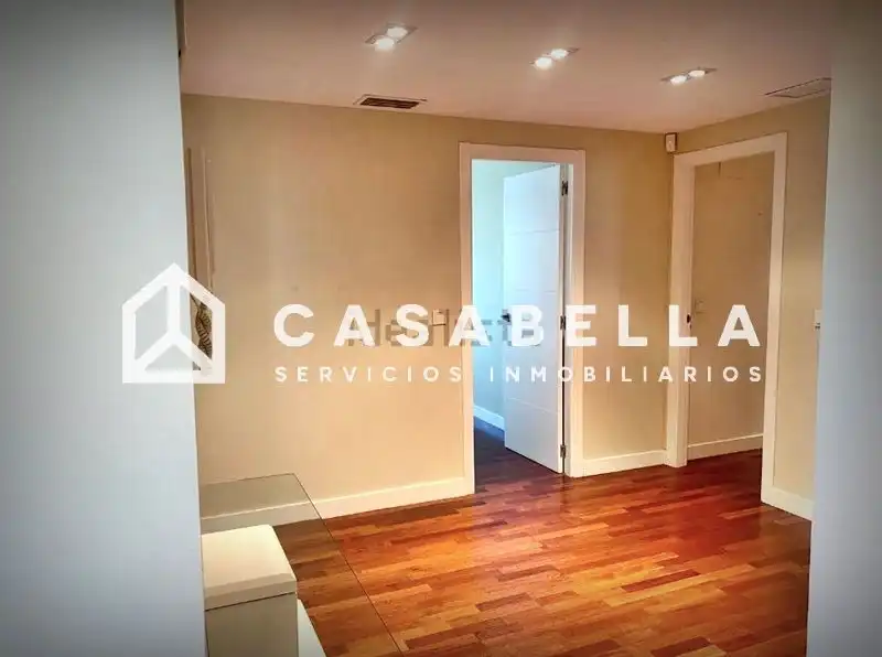 Dúplex en venda en Valencia amb Aire condicionat, Calefacció i Terrassa