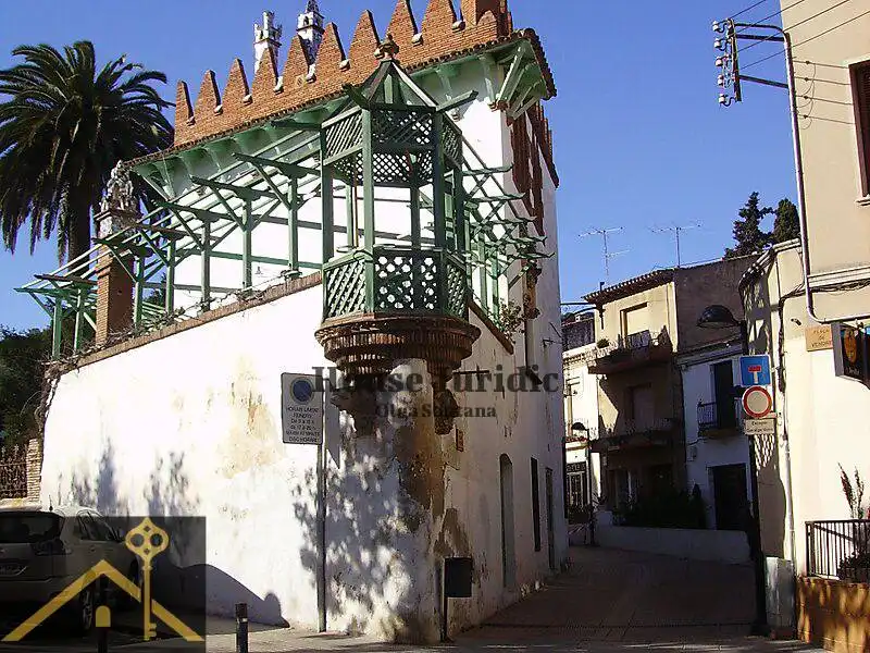 Casa con terraza en venta en Carrer Ramon Par, imagen 6