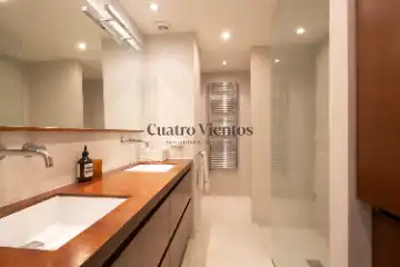 Flat for rent in Avinguda de Sant Andreu, 116, Can Sans