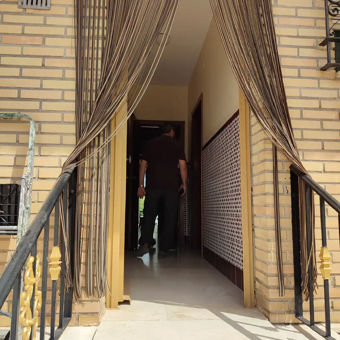 Villa con piscina in vendita a Periurbano Oeste - Sierra, imagen 47