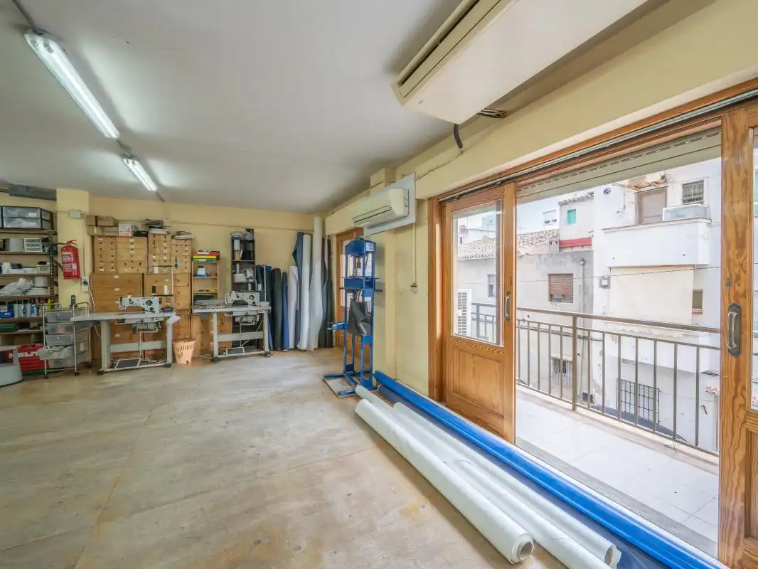 Flat for sale in C. Virgen del Loreto, Puerto