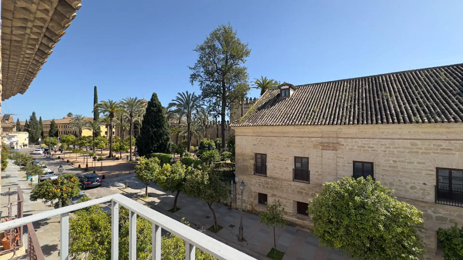 Immobles singulars en venda a Calle Caballerizas reales, imagen 34