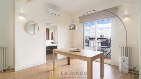 Foto 4 de Piso en venta en Avenida de América, 4, Guindalera, Madrid Capital