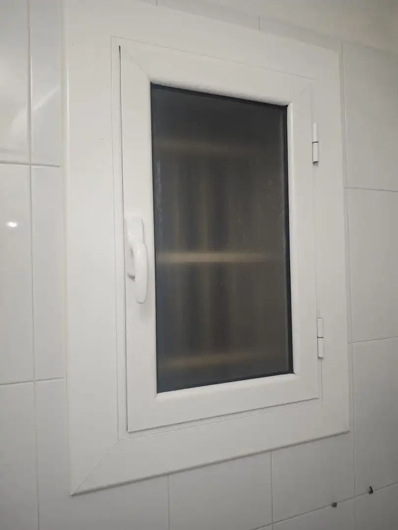 Jardín de Loft en venta en Barcelona con Parquet y Alarma