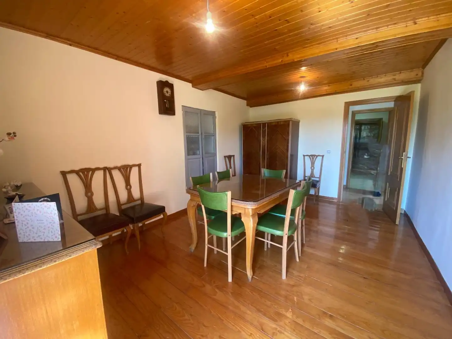 Casa con giardino in vendita a Maside, imagen 9