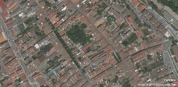 Piso en venta en Nucli Urbà