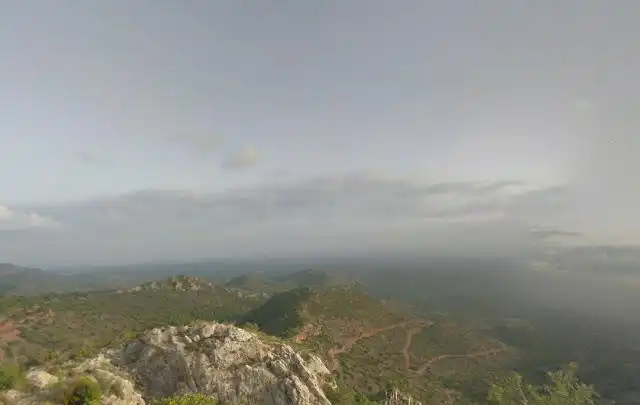 Exterior view of Houses for sale in Olocau