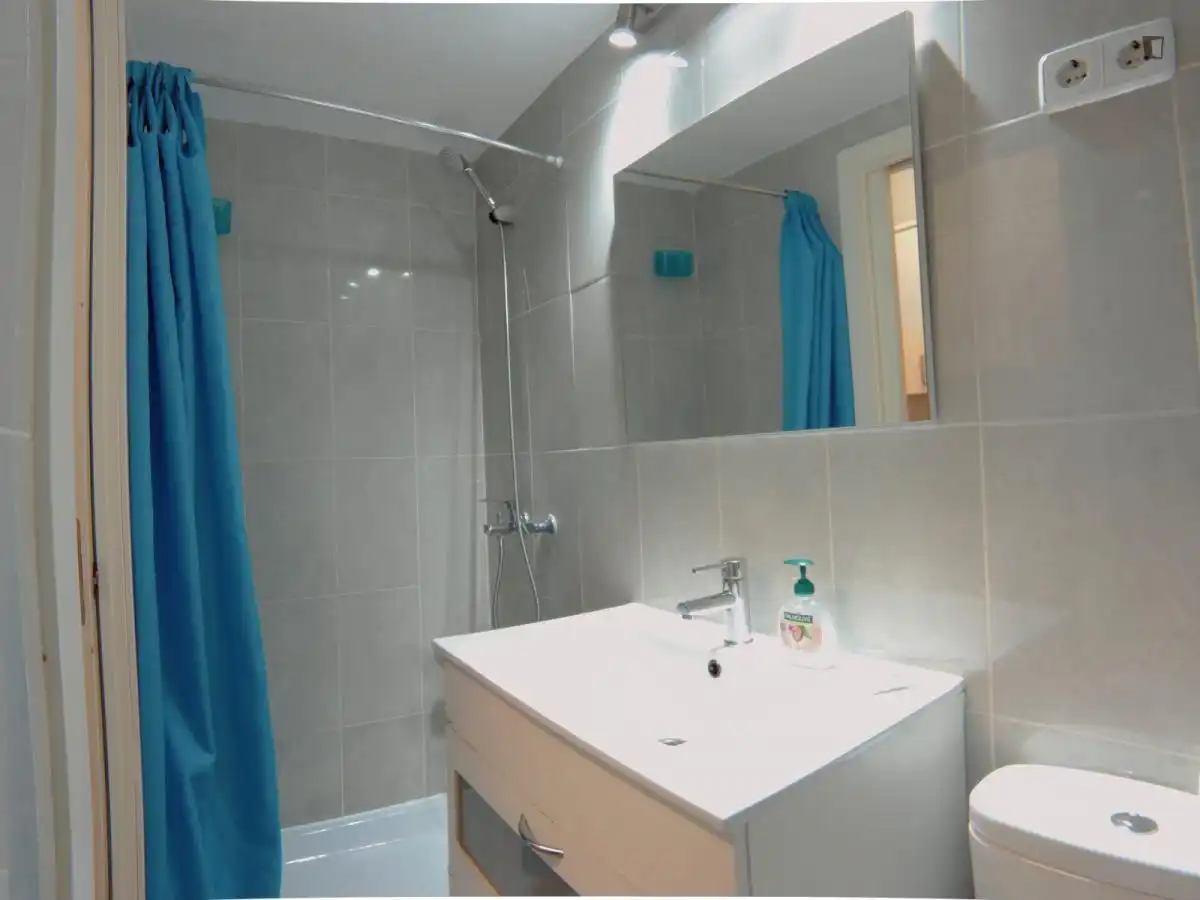 Apartament de lloguer a Palacio