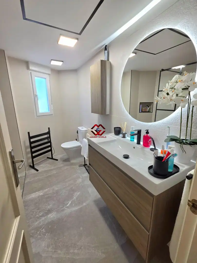 Chalet con terraza en venta en San Javier ciudad, imagen 30