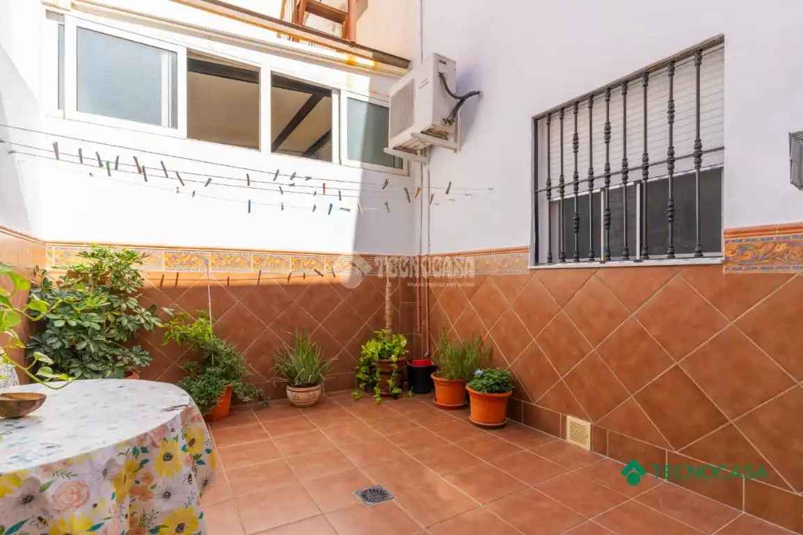 Casa aparellada en venda a La Gangosa, imagen 10