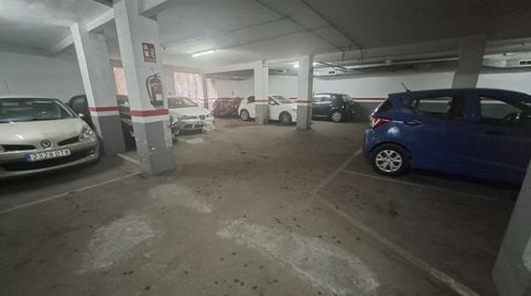 Foto 2 de Garaje en venta en Carrer de Les Glicines, Can Vidalet, Esplugues de Llobregat