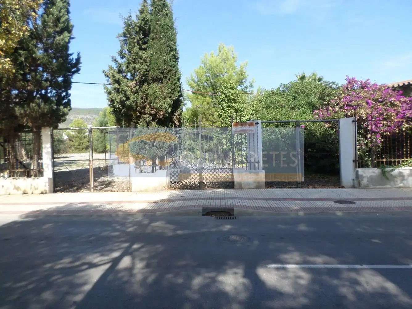 Wohnbaugrundstück zum Verkauf in Voramar, imagen 4