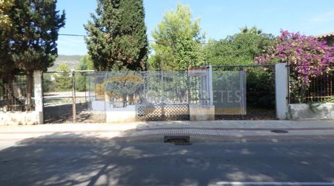 Foto 4 de Residencial en venda a Avinguda Barcelona, Voramar, Castellón