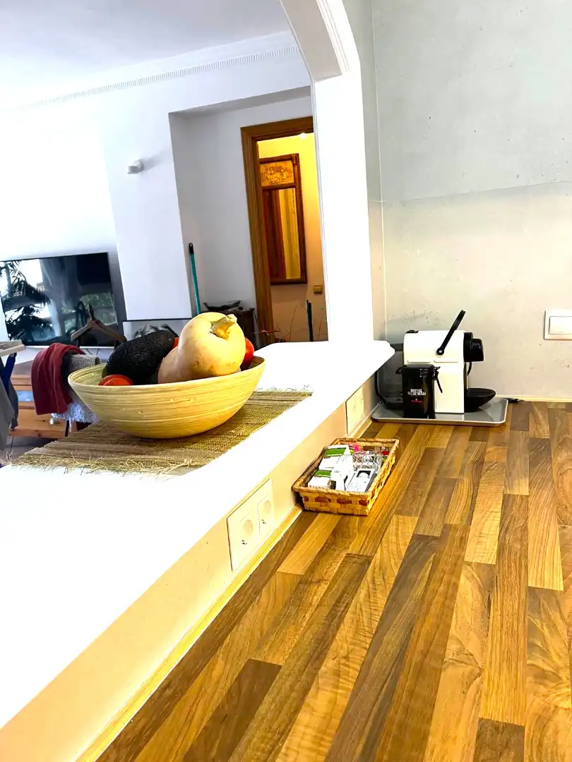 Apartament amb piscina en venda a Calle Jorge Manrique 57, imagen 32