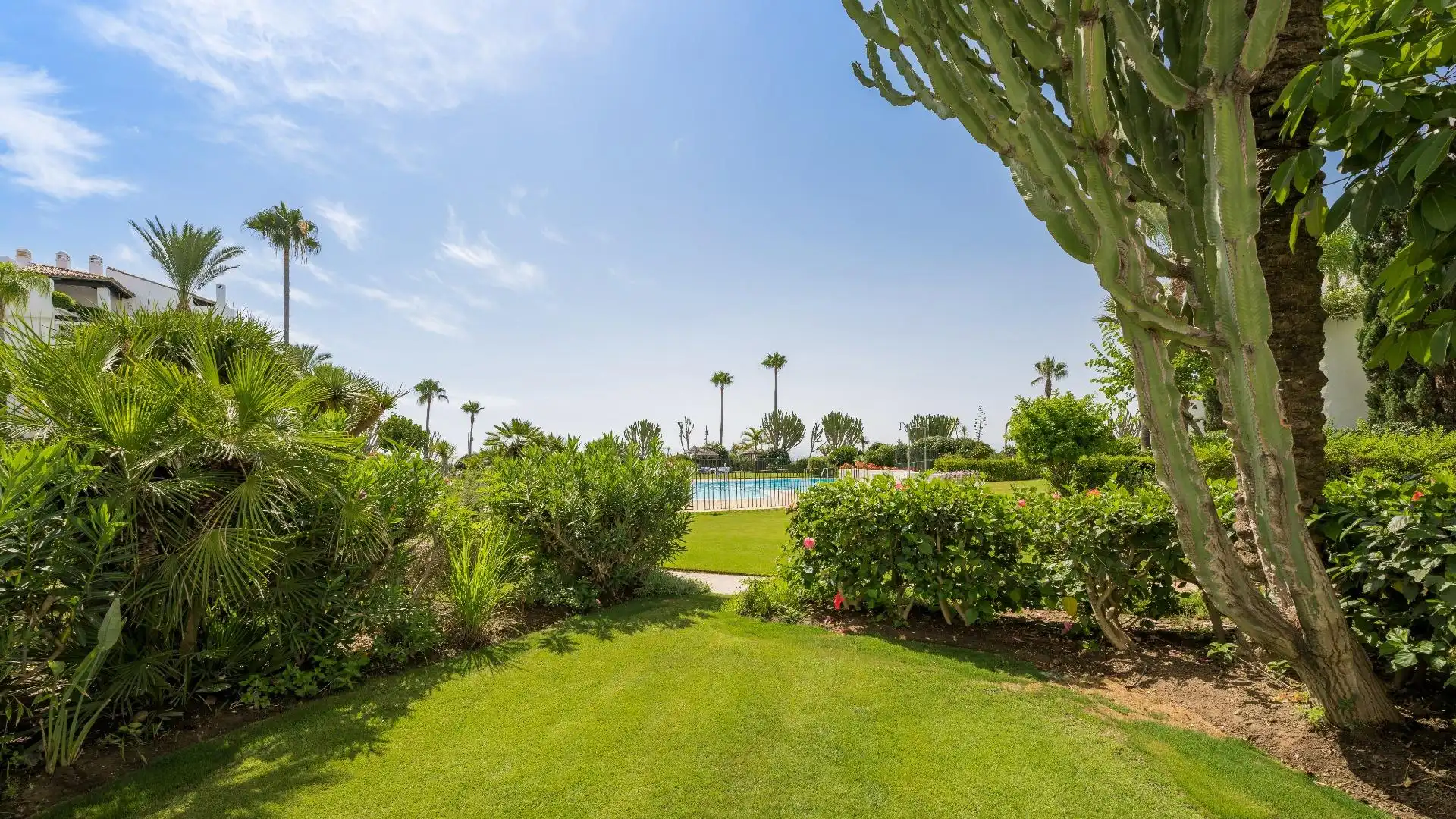 Ground floor for sale in Villacana - Costalita - Saladillo