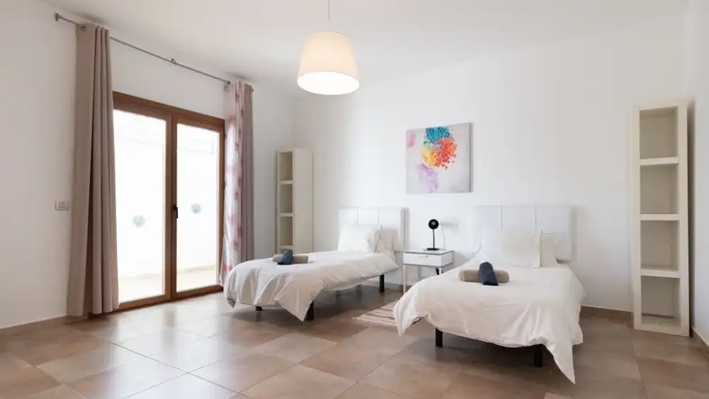 Habitación de Casa o chalet en venta en Yaiza con Terraza
