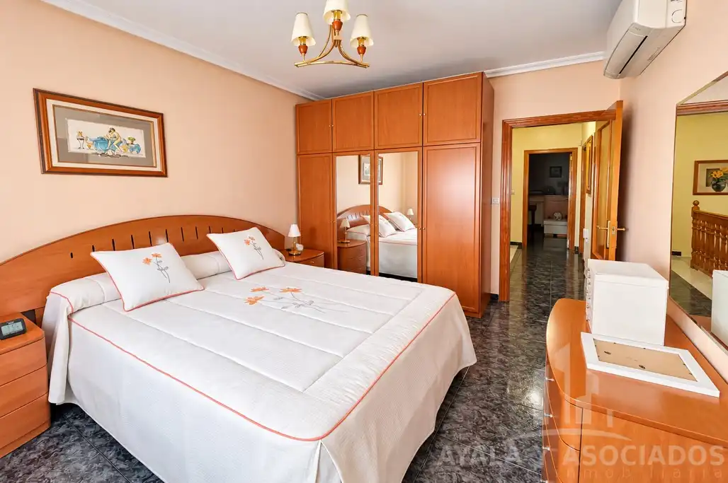 Casa adosada en venta en Torre-Pacheco, Murcia
