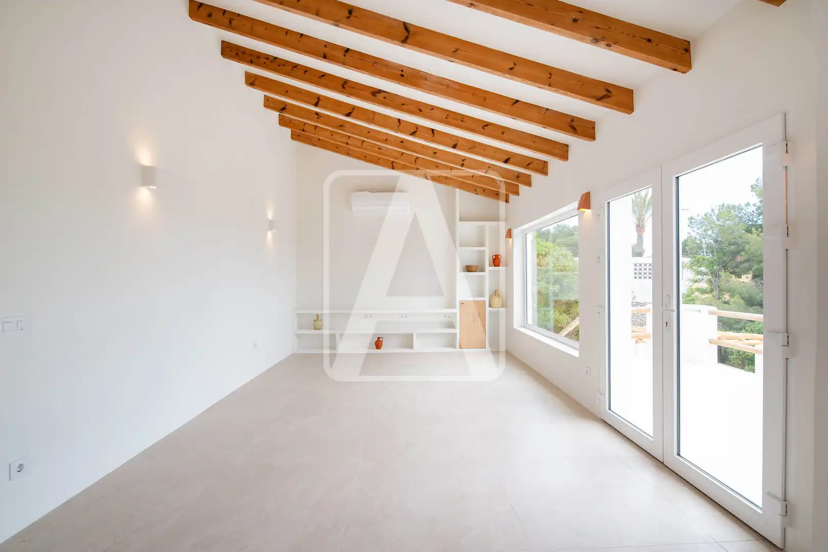 Chalet con piscina en venta en Cala Advocat - Baladrar, imagen 4