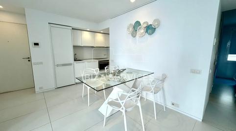 Foto 3 de Piso en venta en Marina Botafoc - Platja de Talamanca, Illes Balears