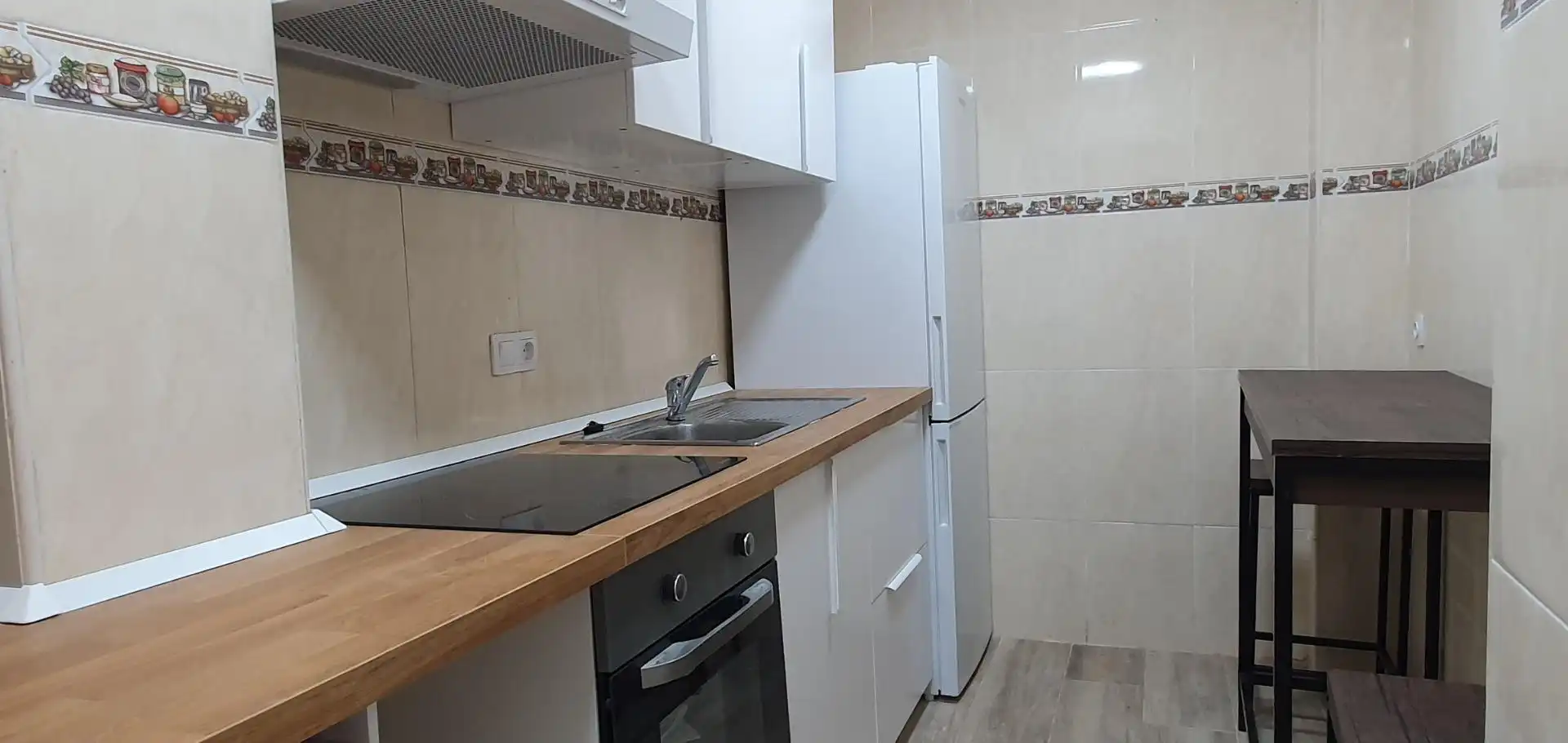 Flat for rent in Calle ARQ VIDAL, Pla de Bon Repós