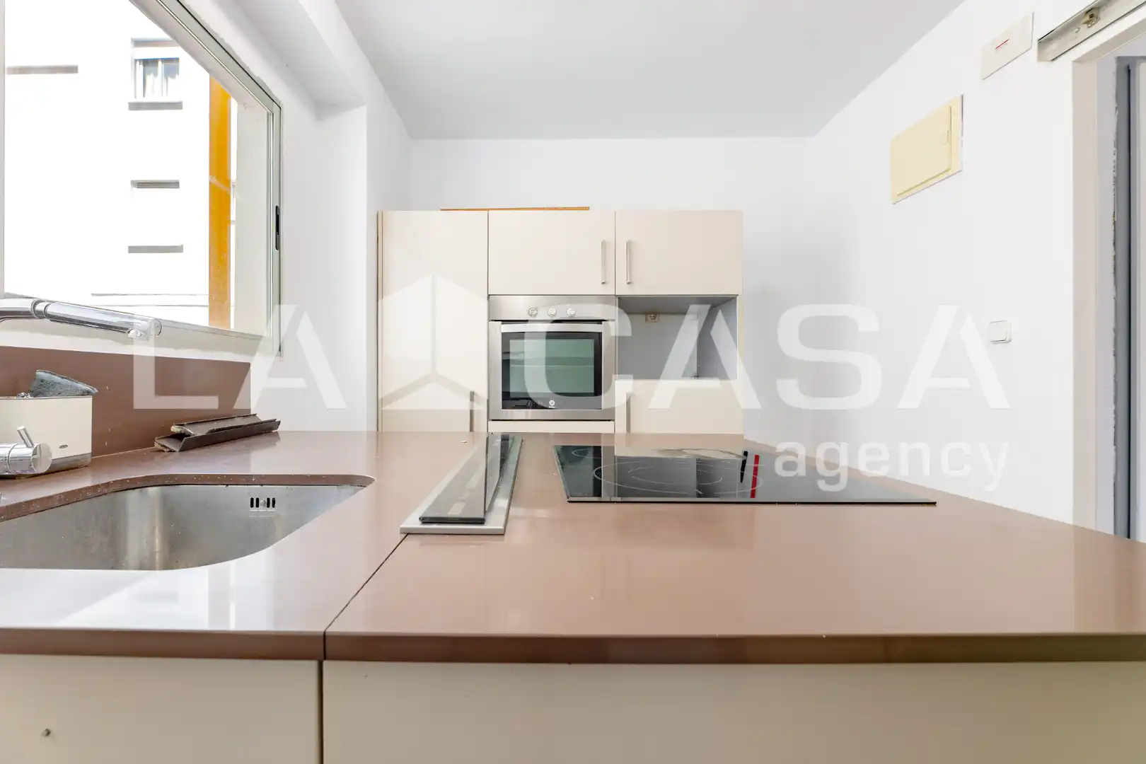 Piso con ascensor en venta en Avinguda de Blasco Ibáñez, imagen 14