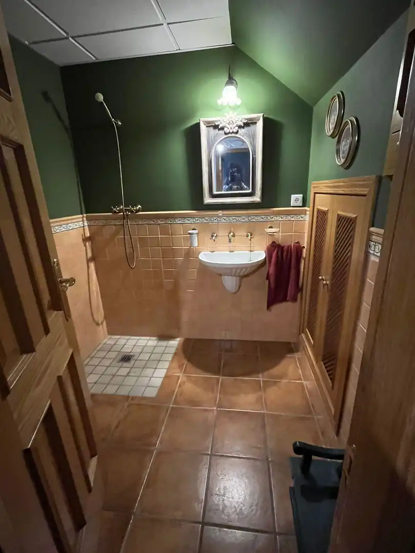 Chalet con terraza en venta en Guadalcázar, imagen 5