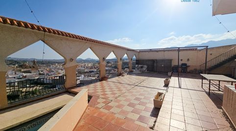 Edificio de Cuatro Plantas en Venta en Turre en Almería, Andalucía - Incluye Apartamento y Antiguo Bar, imatge 5