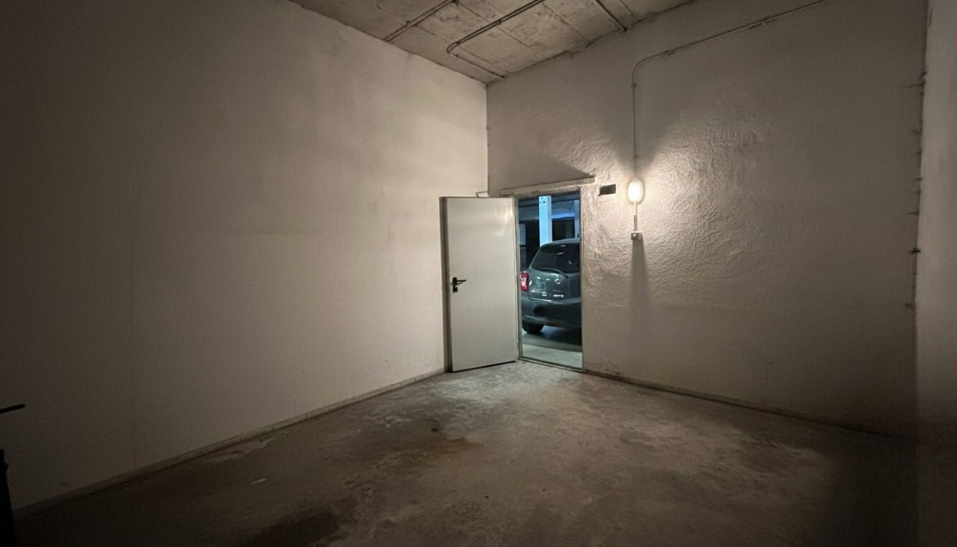 Abstellraum zum Verkauf in Girona Capital