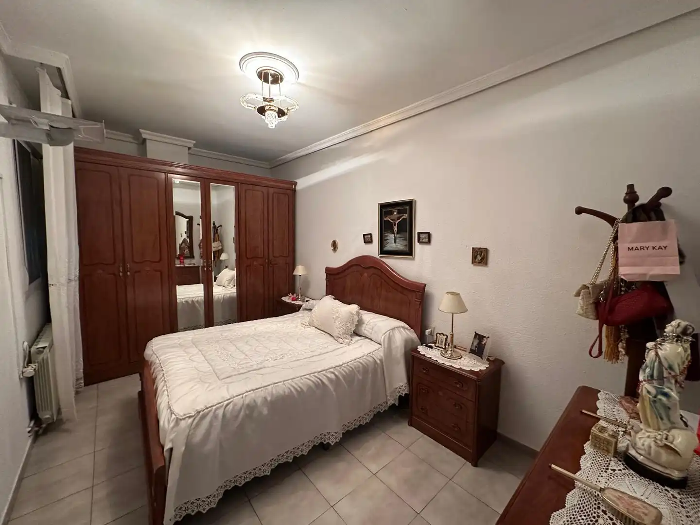 Piso con ascensor en venta en Don Benito, imagen 8