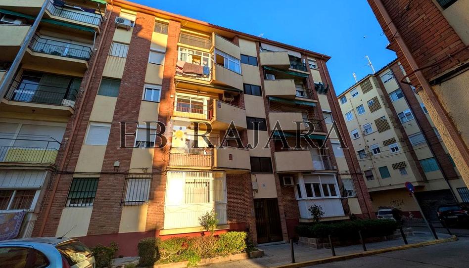 Foto 1 de Pis en venda a Nuestra Señora de la Piedad, Tres Olivos - La Piedad, Toledo