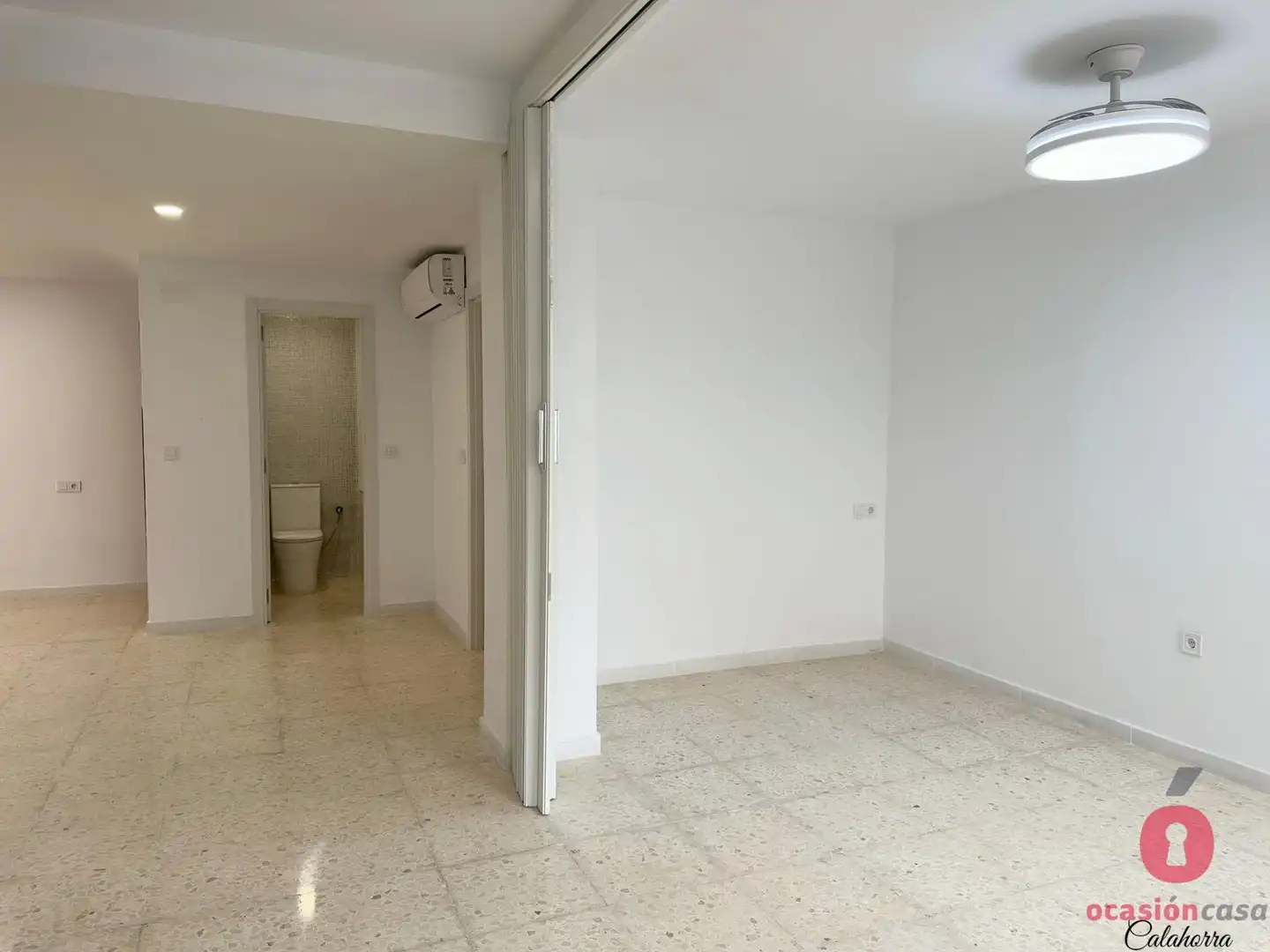 Planta baixa en venda a El Brillante -El Naranjo - El Tablero