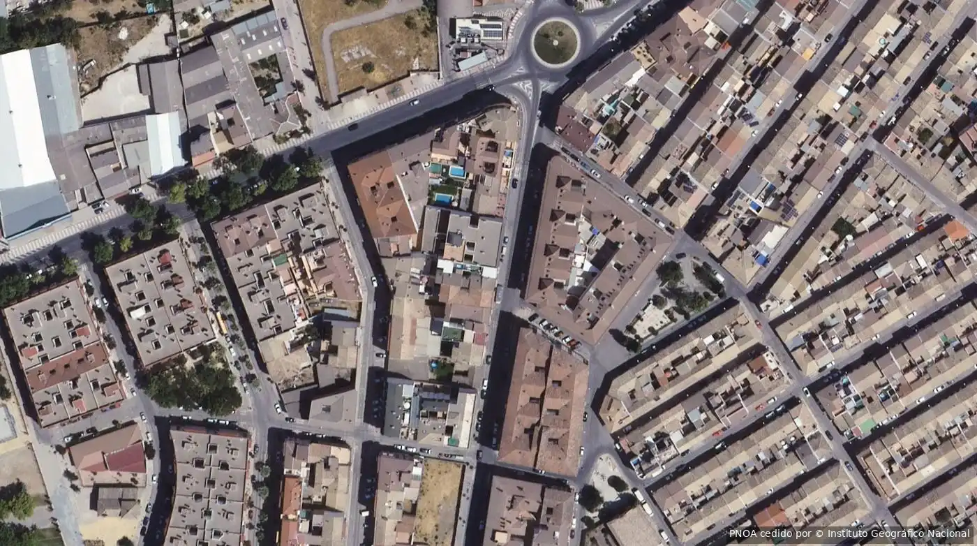 Pis en venda en Úbeda, Jaén