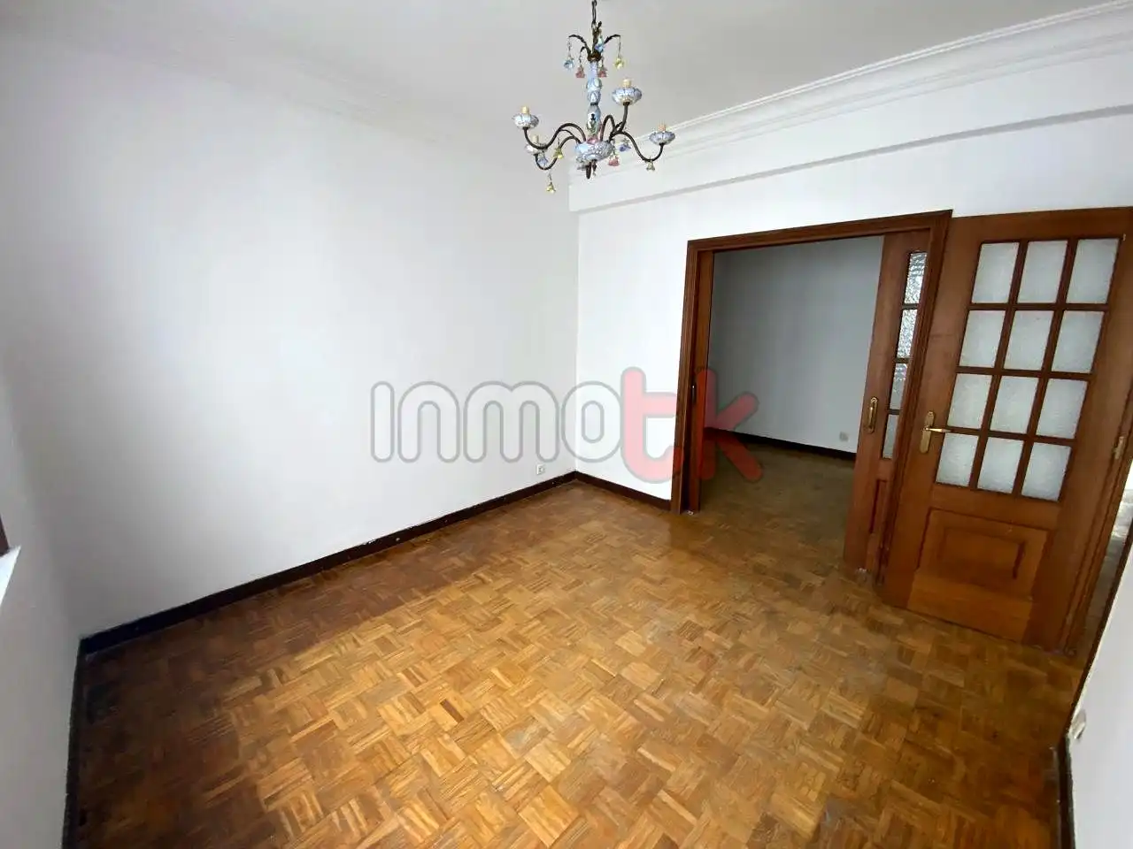 Habitación de Piso en venta en A Coruña Capital  con Parquet